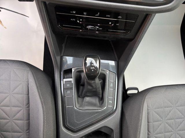 VOLKSWAGEN Tiguan 2.0 TDI 150 CV SCR DSG Life