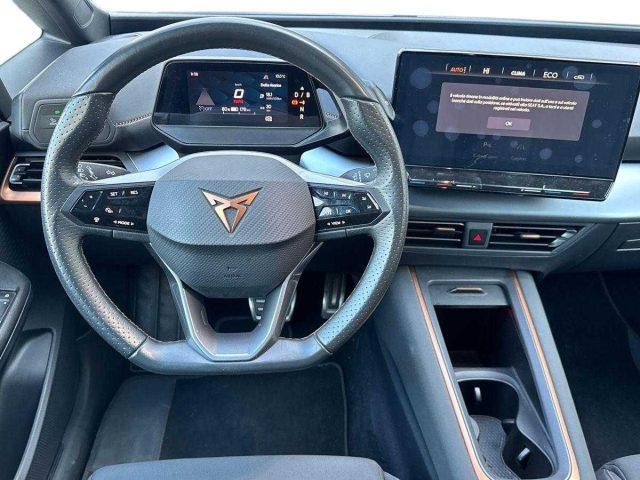 CUPRA Born 58kWh 204 CV