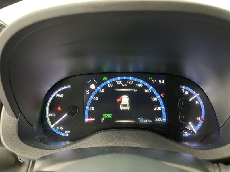 Jeep Compass II 2021 1.3 turbo t4 Limited 2wd 150cv ddct