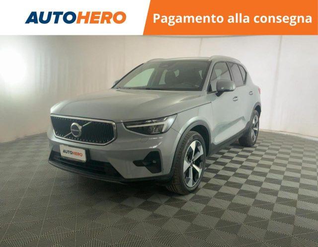 VOLVO XC40 B3 automatico Core
