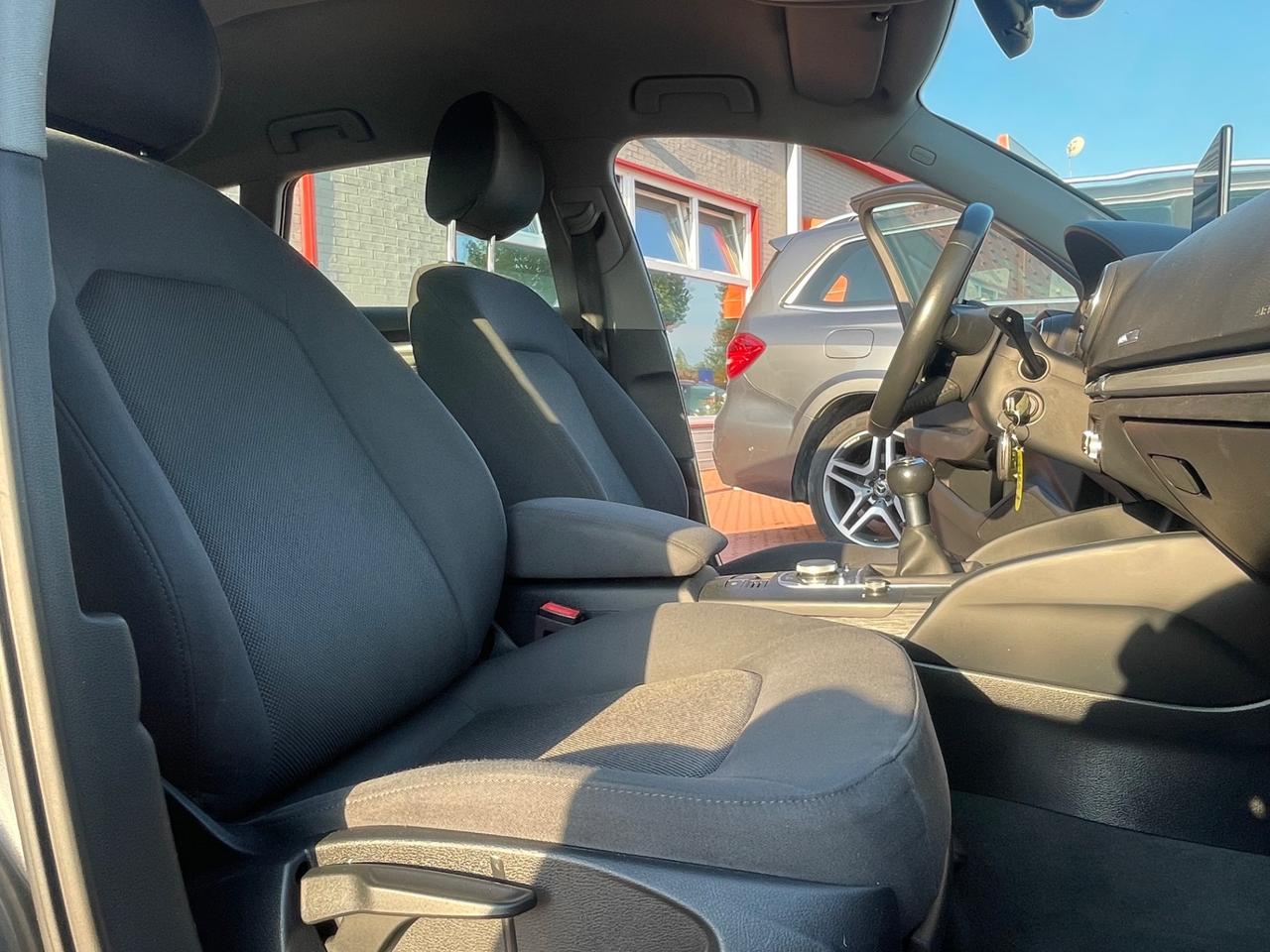 Audi A3 SPB 1.6 TDI