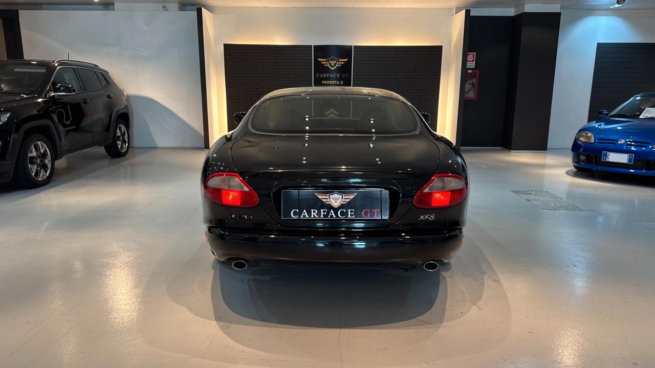 Jaguar XK8 4.0 Coupé 284CV ASI - 1998