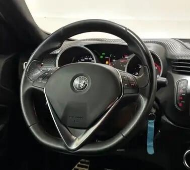 Alfa Romeo Giulietta 1.6 120 CV Sprint introvabile