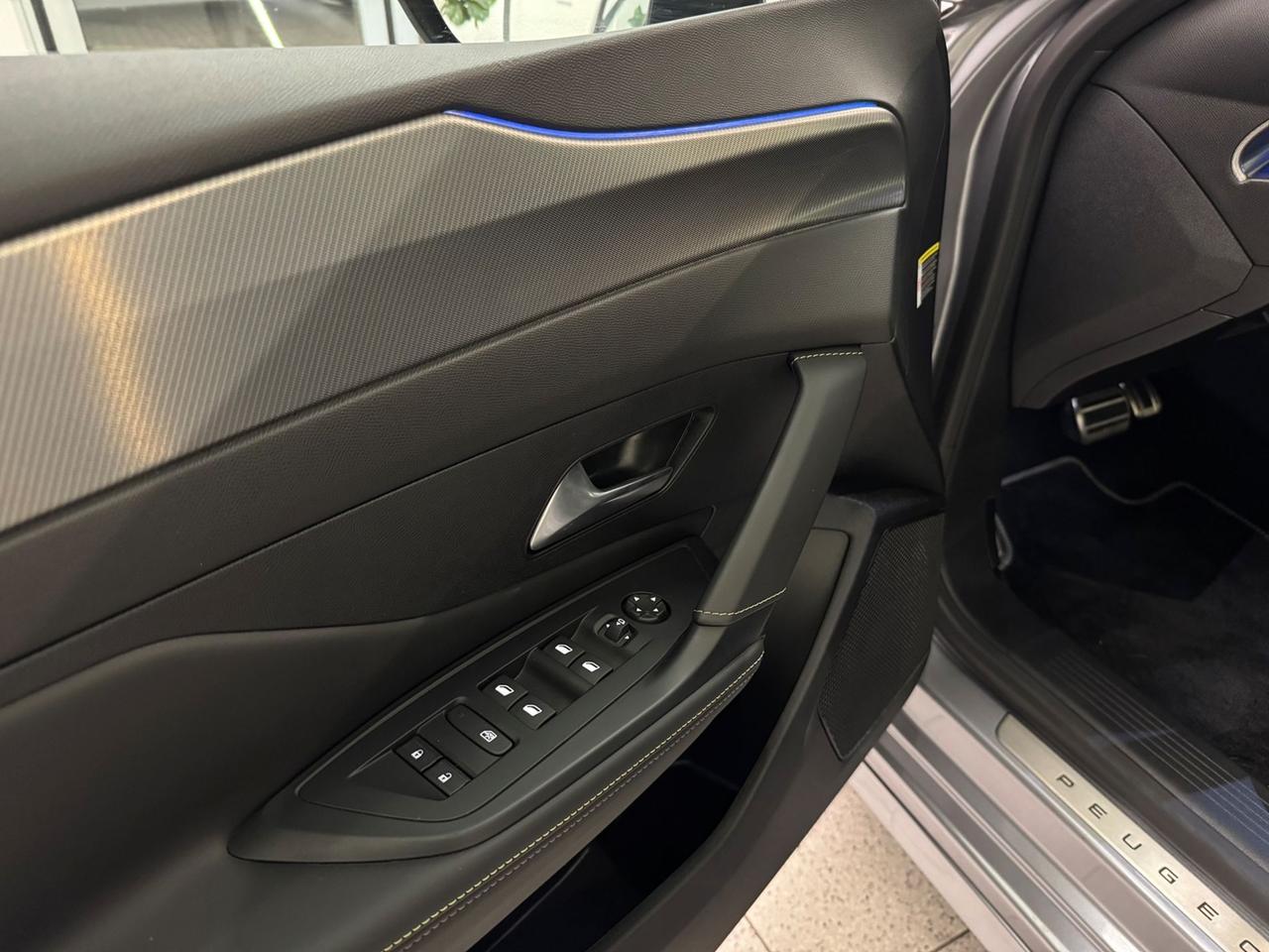 PEUGEOT 308 III 2021 SW SW 1.2 hybrid GT 145cv e-dcs 6