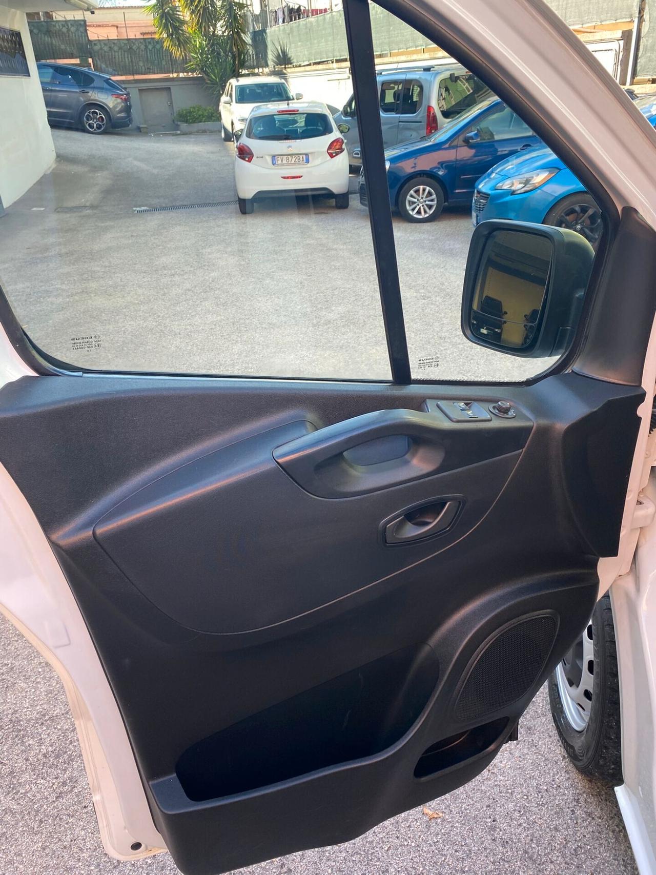 FIAT TALENTO 1.6 120CV PL-TN 12Q