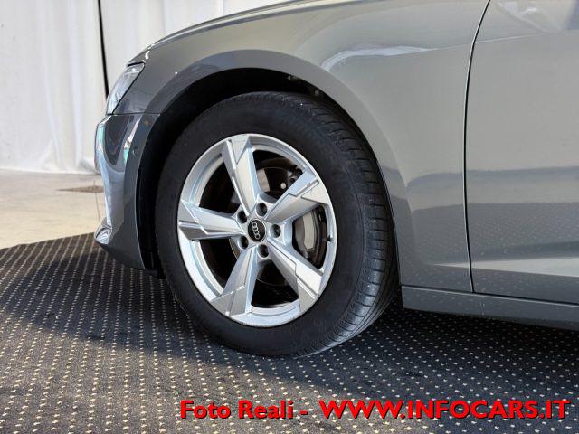 AUDI A6 Avant 40 TDI S tronic Business - PROMO