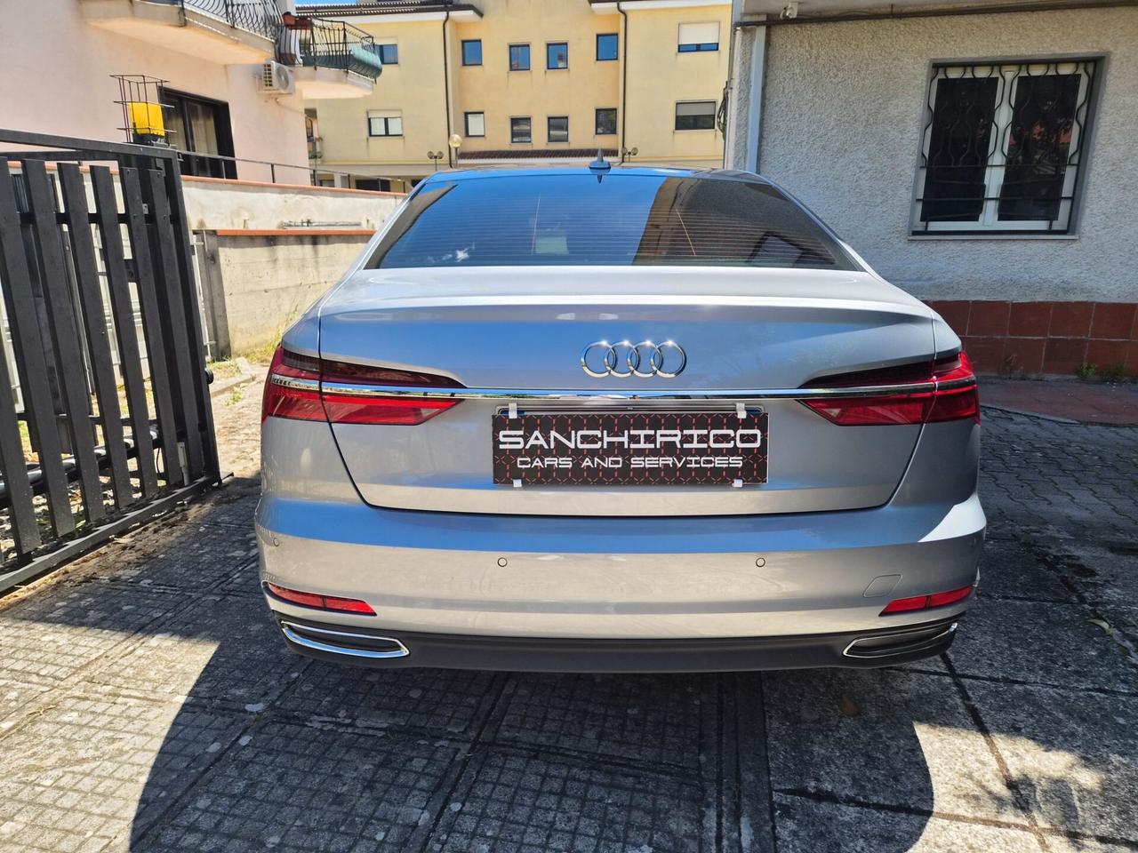 Audi A6 35 2.0 TDI S tronic Business Plus