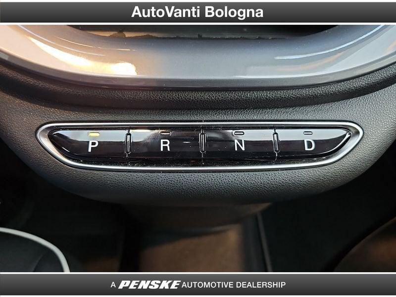 FIAT 500 500e Cabrio 42 kWh La Prima