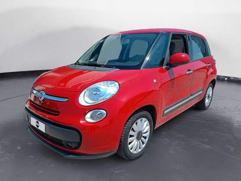 FIAT 500L 1.3 mjt Pop Star 85cv