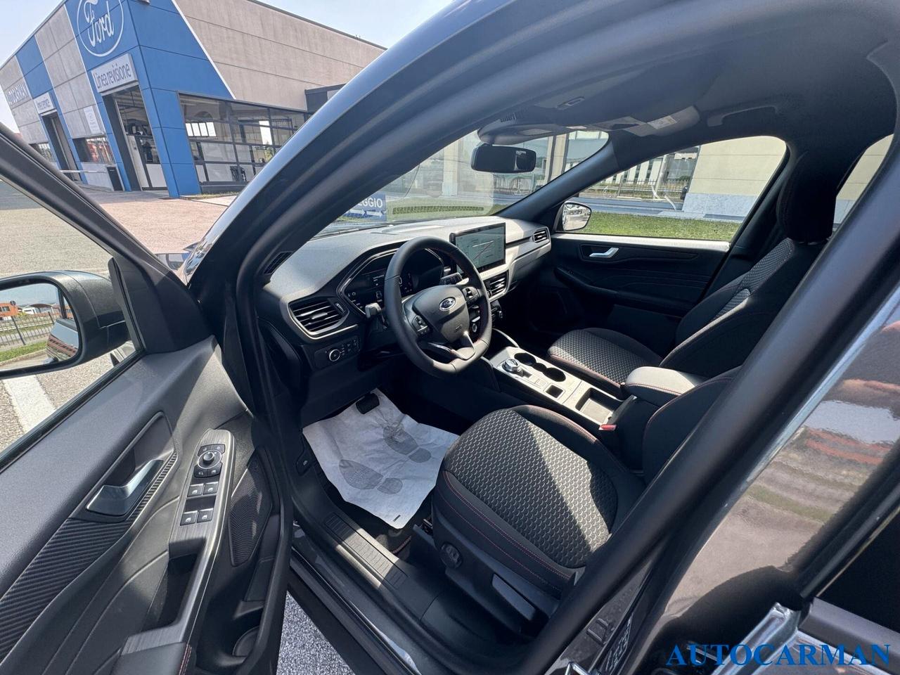 Ford Kuga St-Line 2.5 Full Hybrid 180CV 2WD S&S
