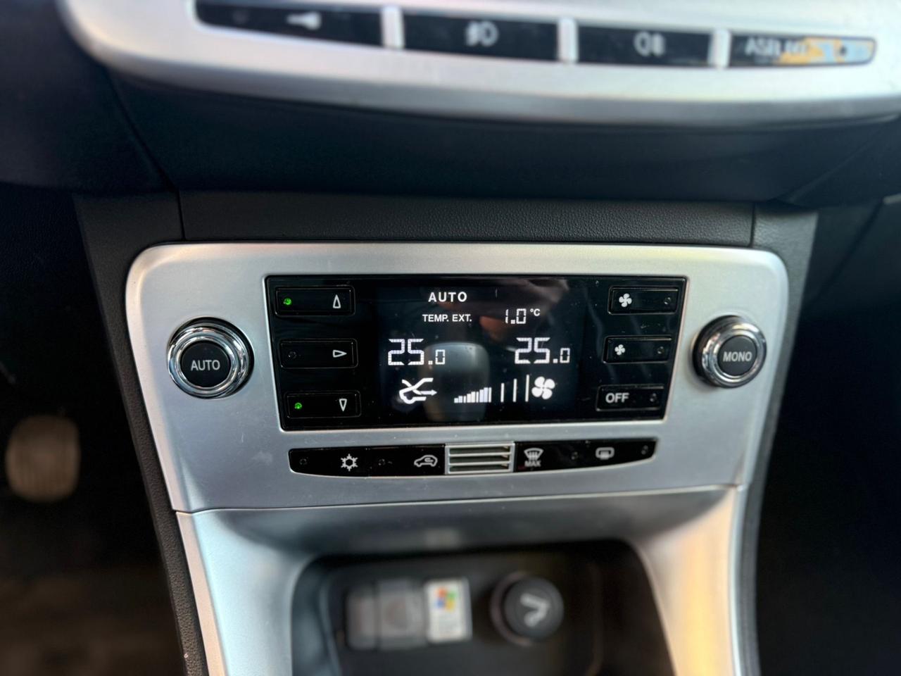 Lancia Delta 1.4 T-Jet 120 CV Oro Ecochic GPL