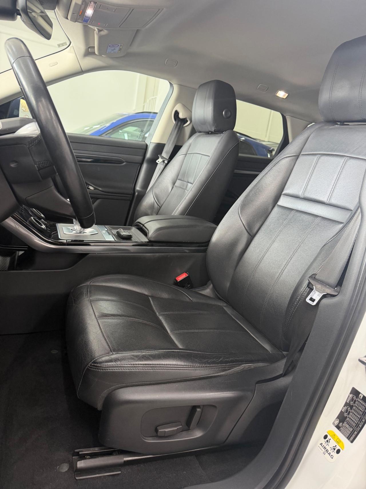 Range rover Evoque 2.0D 150 CV FINANZIABILE