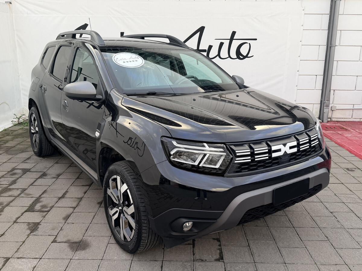 Dacia Duster 1.5 Blue dCi 8V 115 CV 4x2 Prestige Up