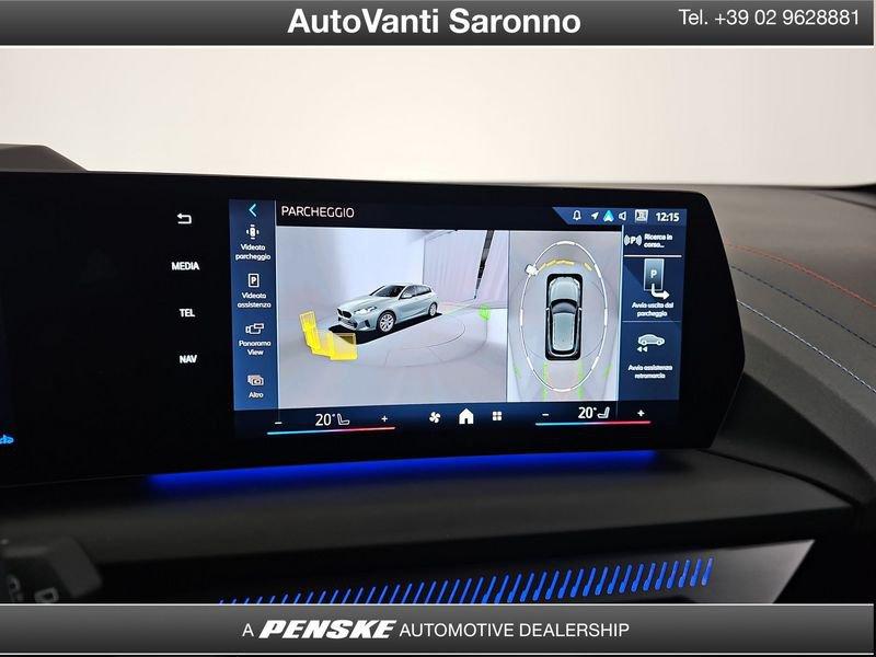 BMW Serie 1 118d MSport Pro