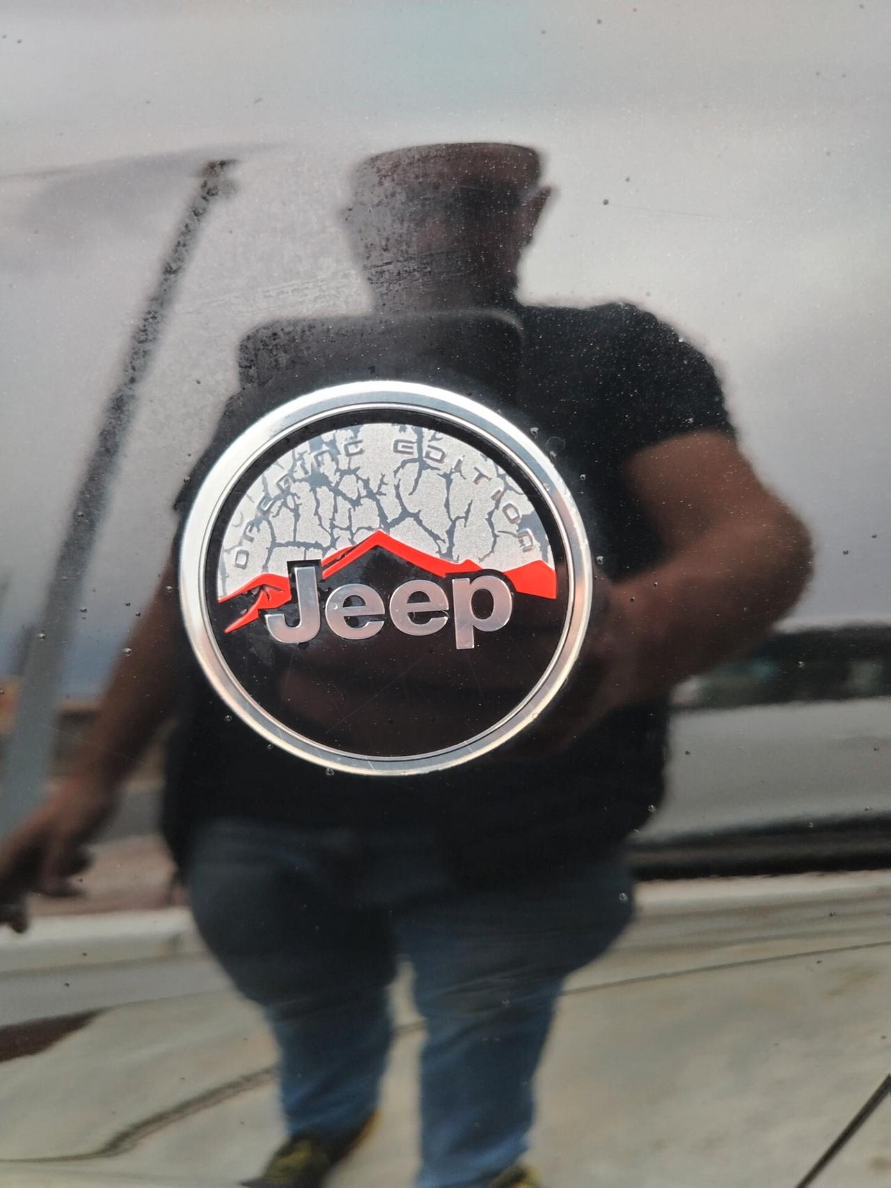 Jeep Compass 2.0 Multijet II aut. 4WD Limited