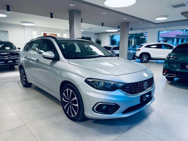 Fiat Tipo SW II 2016 SW 1.6 mjt