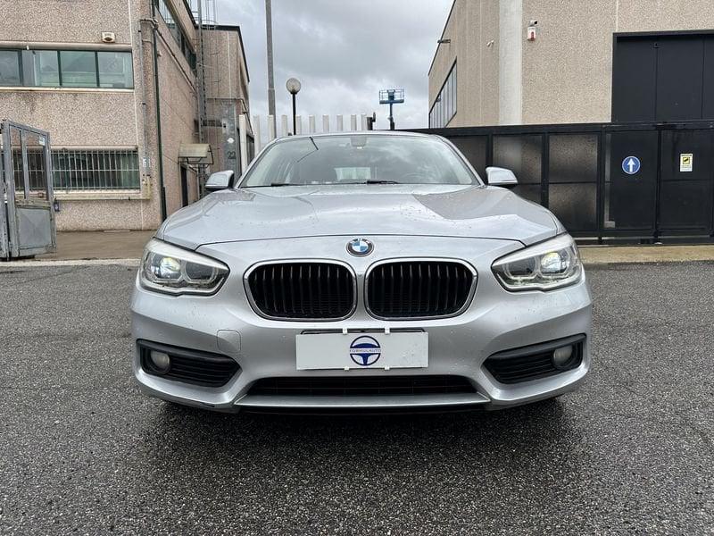 BMW Serie 1 116i Advantage