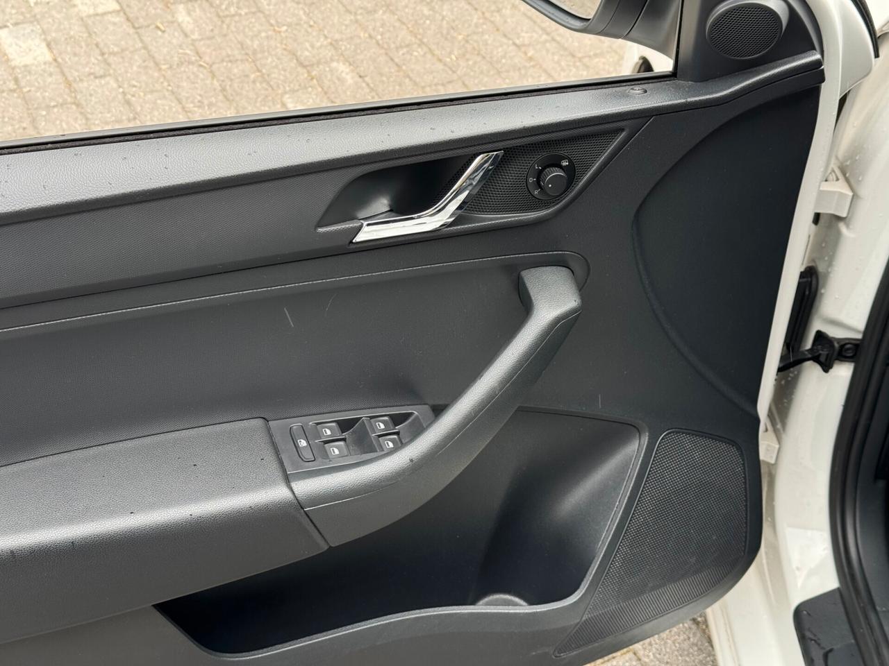 SKODA RAPID 1.6cc 105CV NEOPATENTATI