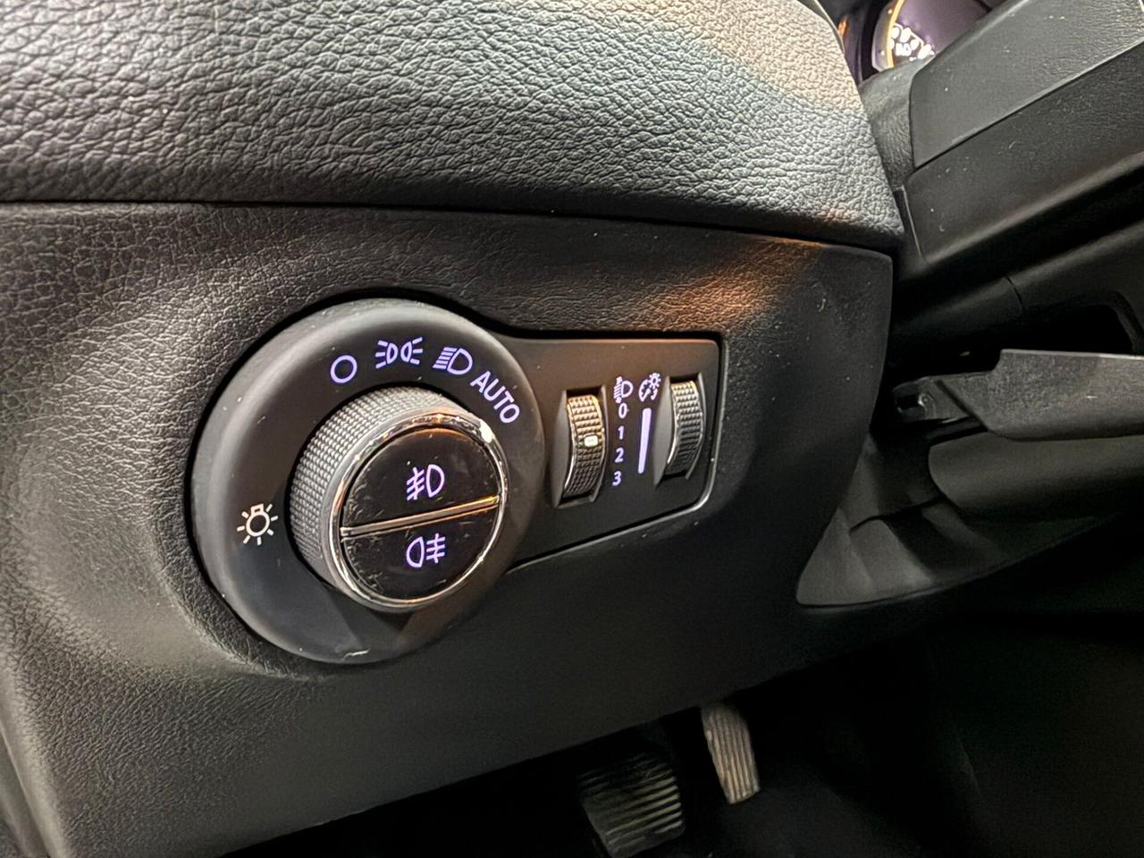 Jeep Compass 2.0 Multijet II aut. 4WD Limited