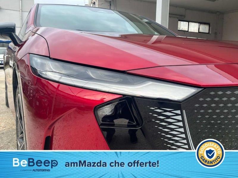 Mazda Mazda6e 6E 68.8 KWH STANDARD RANGE TAKUMI PLUS