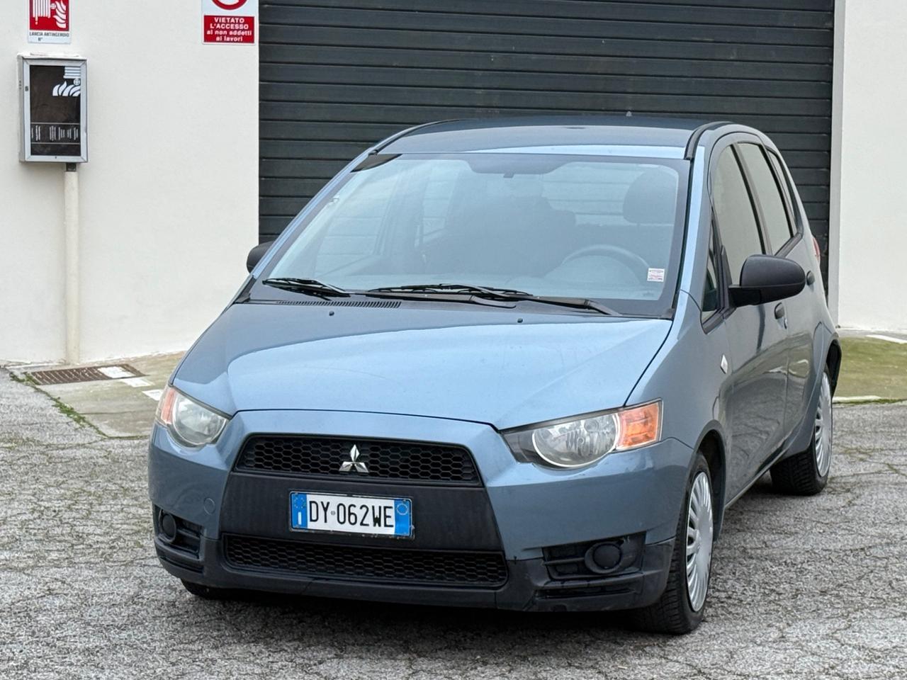 Mitsubishi Colt 1.1 12V 5p. GPL Invite