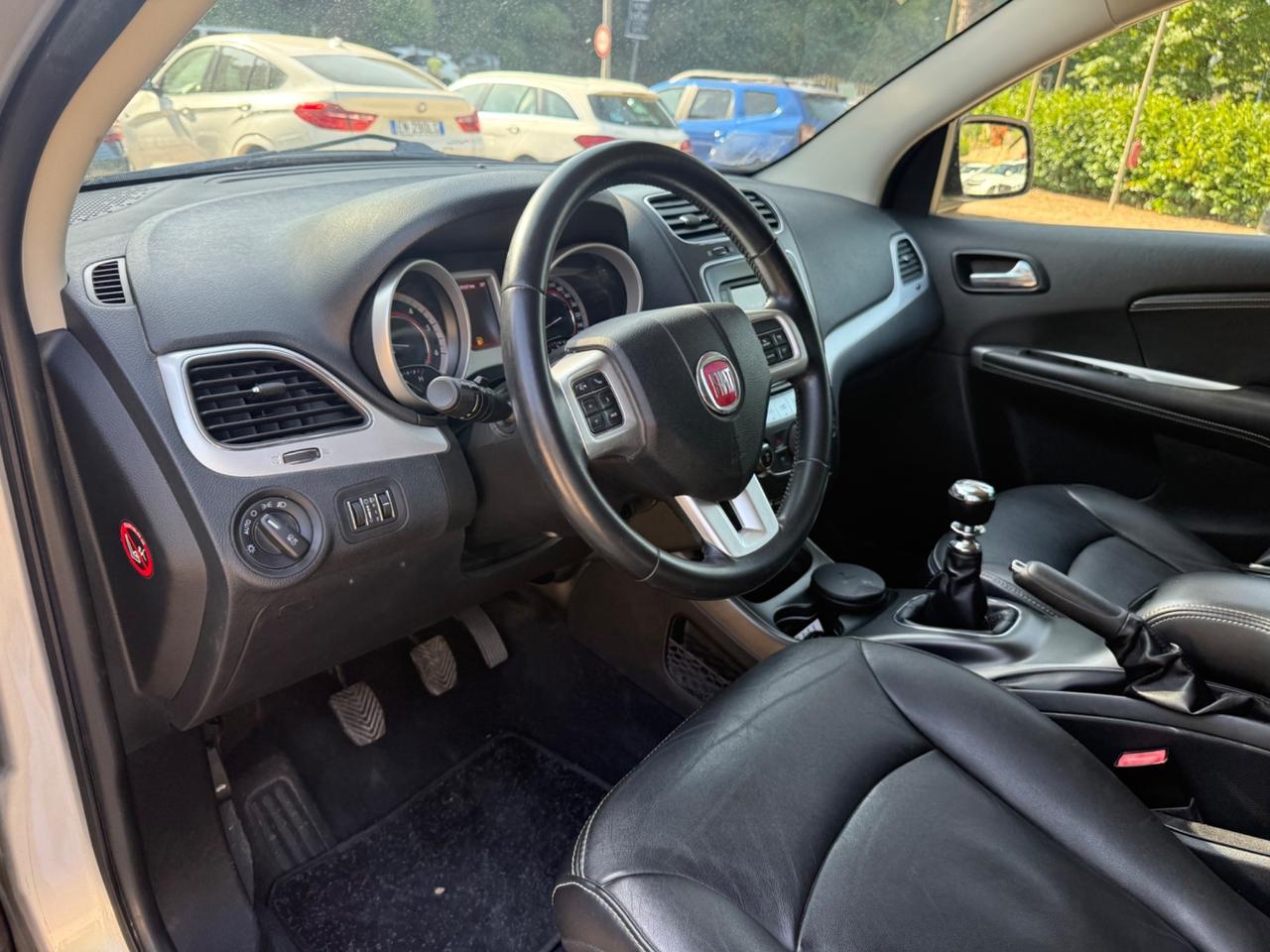 Fiat Freemont 2.0 Diesel 170Cv- 7 Posti