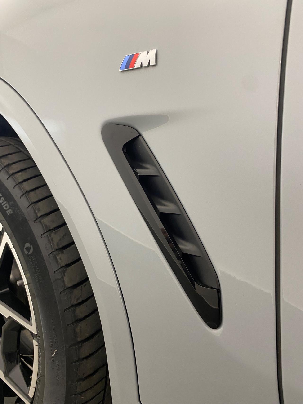 Bmw X4 M xDrive20d 48V Msport