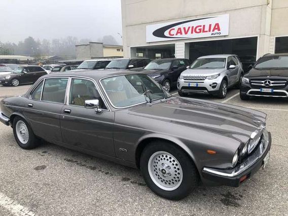 Jaguar XJ 4.2 SOVEREIGN