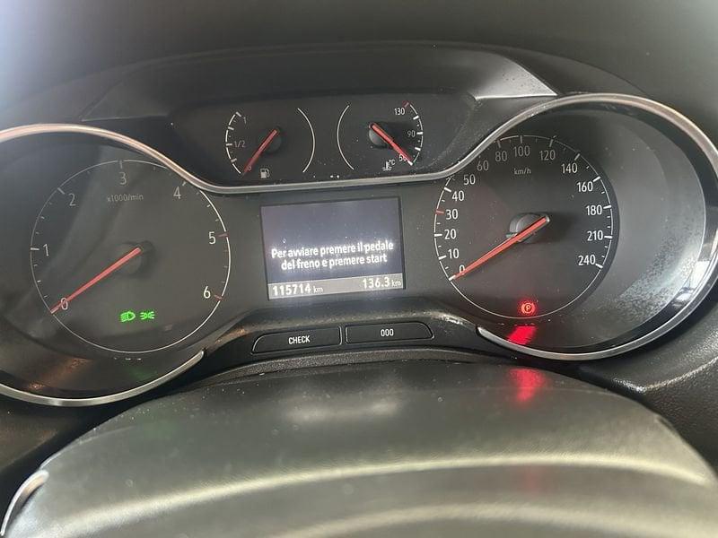 Opel Grandland X 2.0 Ecotec Diesel 177cv Ultimate S&S AT8