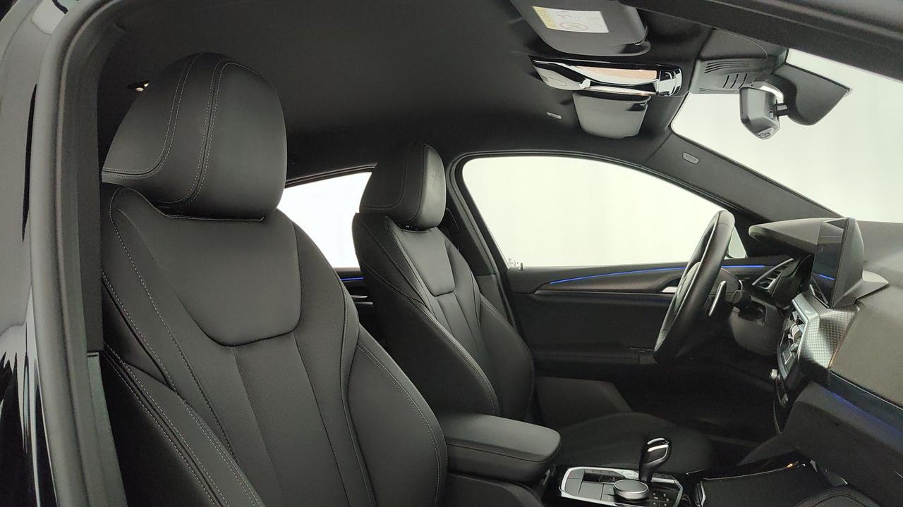 BMW X4 G02 2021 - X4 xdrive20d mhev 48V Msport auto