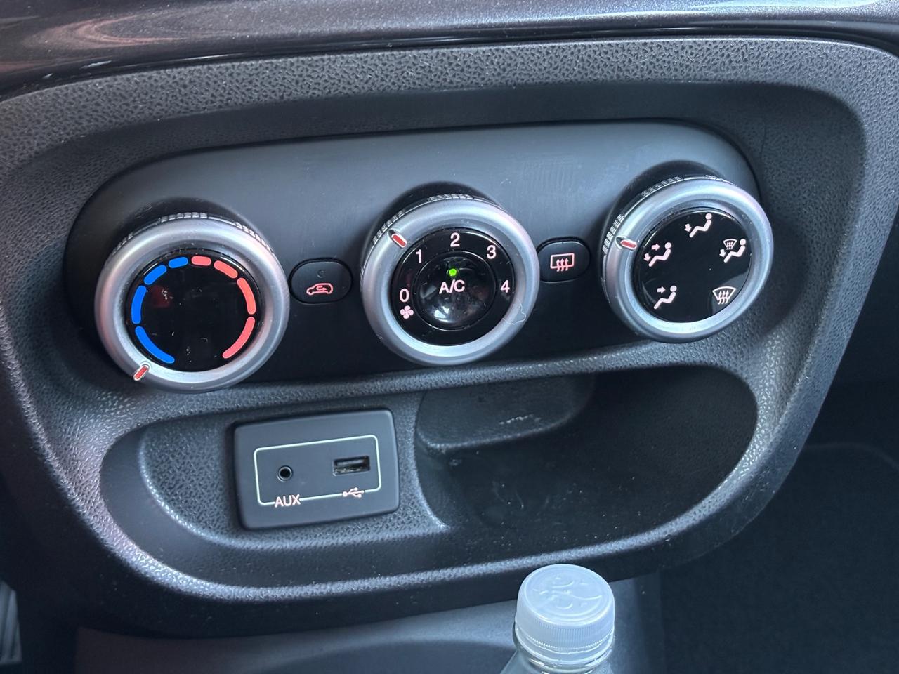 Fiat 500L 1.3 Multijet Con Soli 70000km