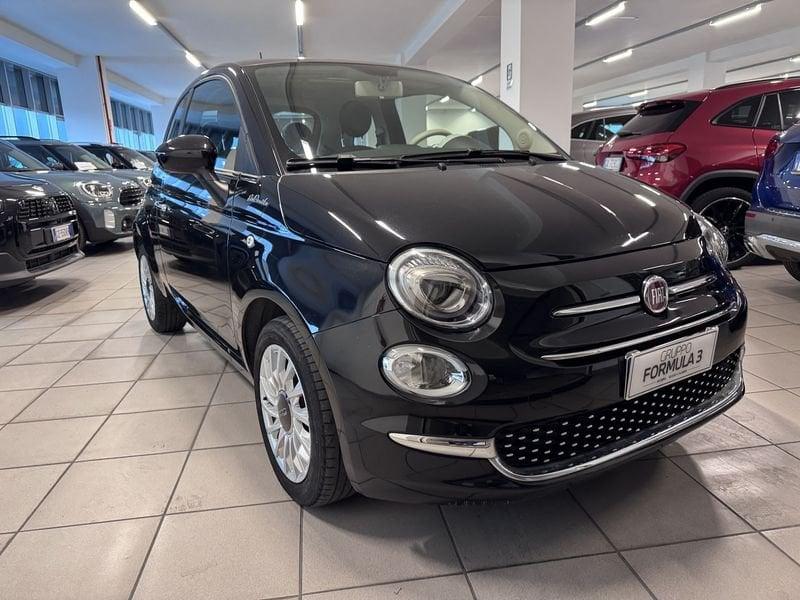 FIAT 500 500 1.0 hybrid Dolcevita 70cv