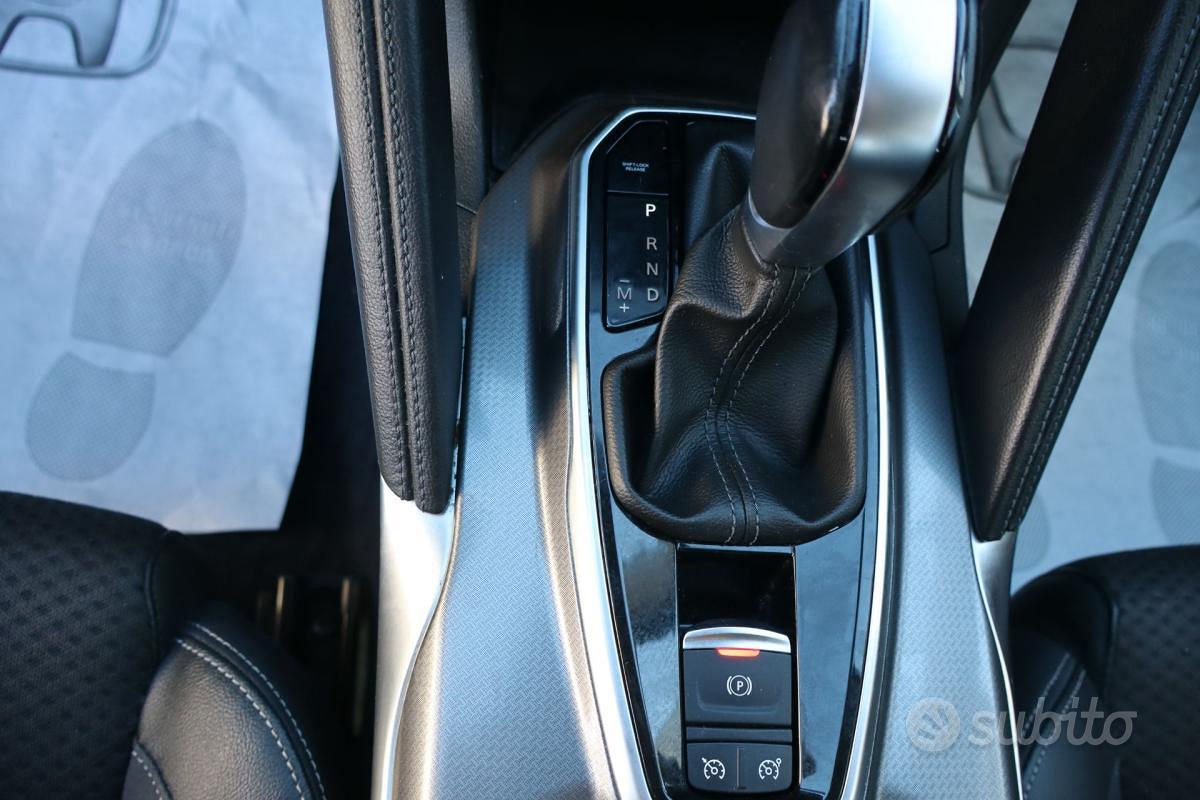 Renault Koleos Blue DCi 150 CV X-Tronic Business