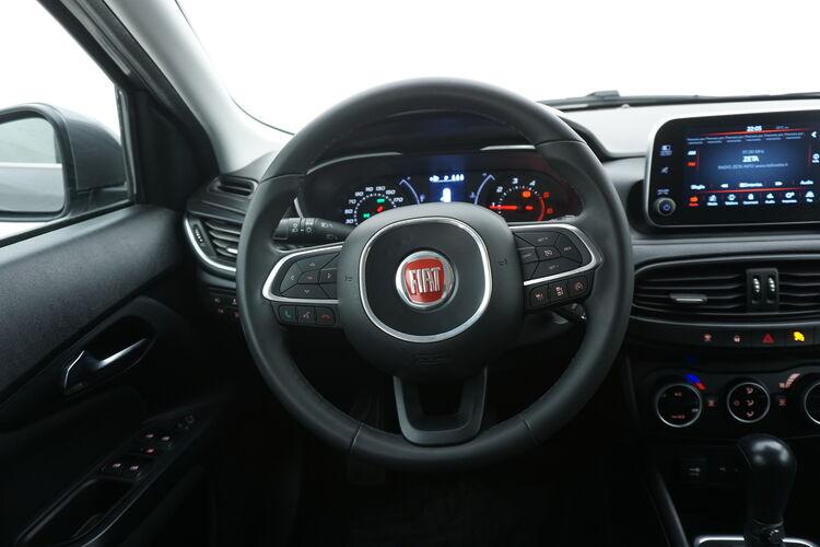Fiat Tipo SW Lounge DCT BR047311 1.6 Diesel 120CV
