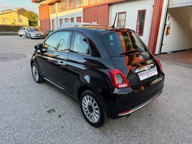 FIAT 500 1.2 GPL EasyPower Lounge