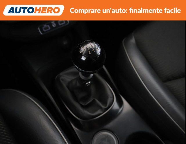 FIAT 500X 1.0 T3 120 CV Cross