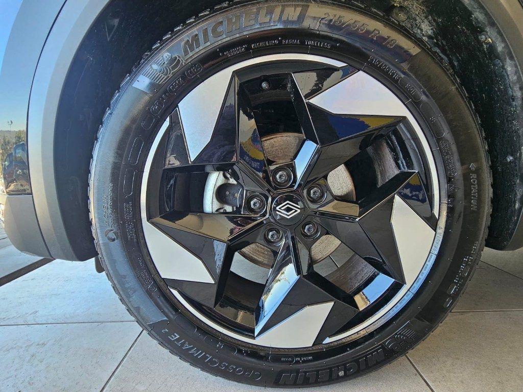 Renault Captur TCe 90 CV Techno