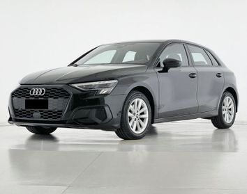 Audi A3 A3 SPB 35 TDI S tronic Business
