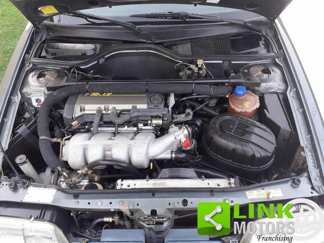 RENAULT R 19 1.7i cat 5 porte TXE