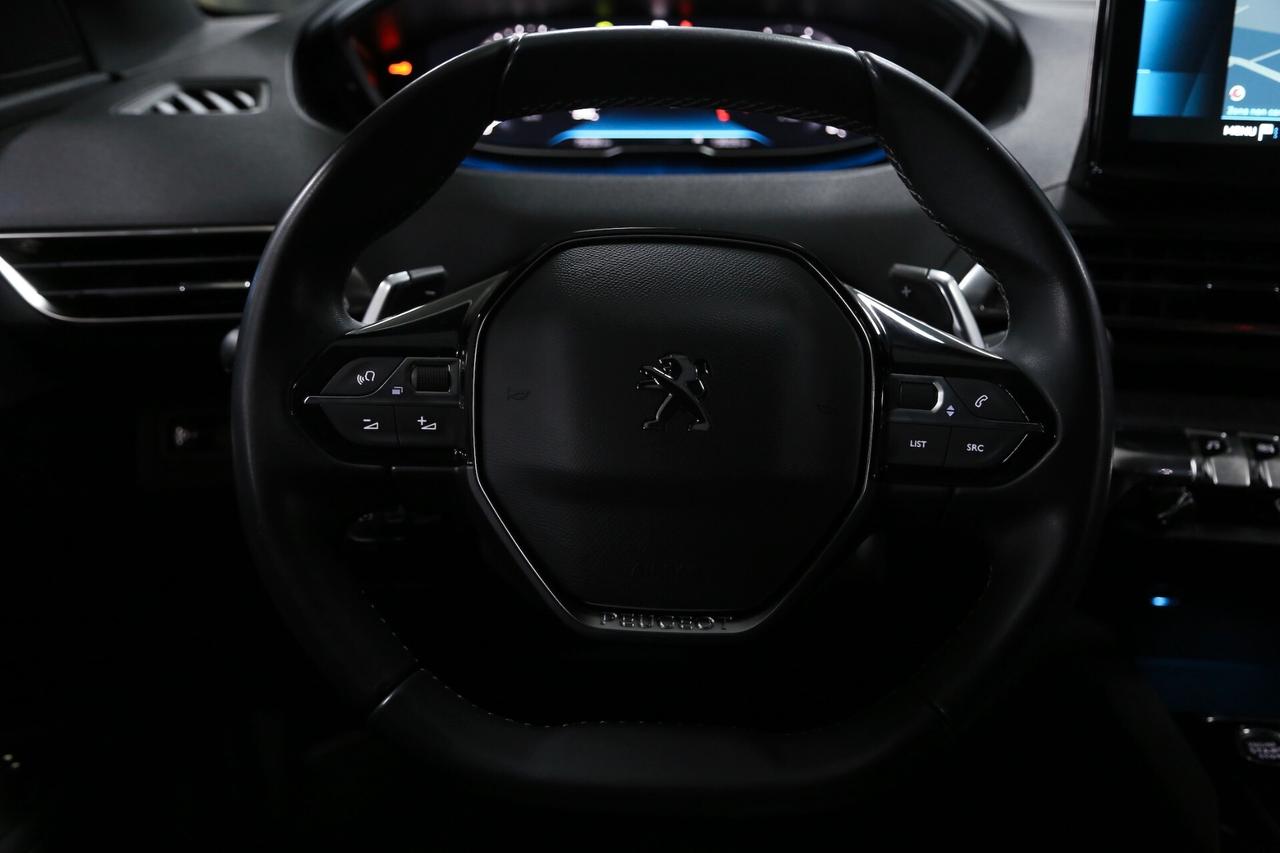 Peugeot 3008 1.5 BlueHDi 130 cv EAT8 Allure