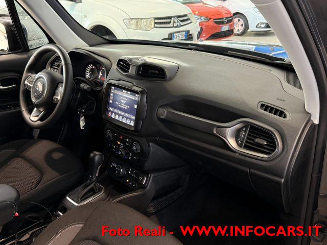 JEEP Renegade 1.3 T4 190CV PHEV 4xe AT6 Limited - PROMO