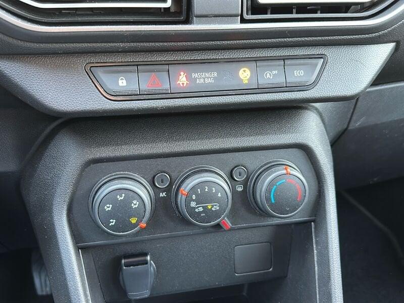 Dacia Sandero Sandero Streetway 1.0 tce Comfort Eco-g 100cv 5 marce