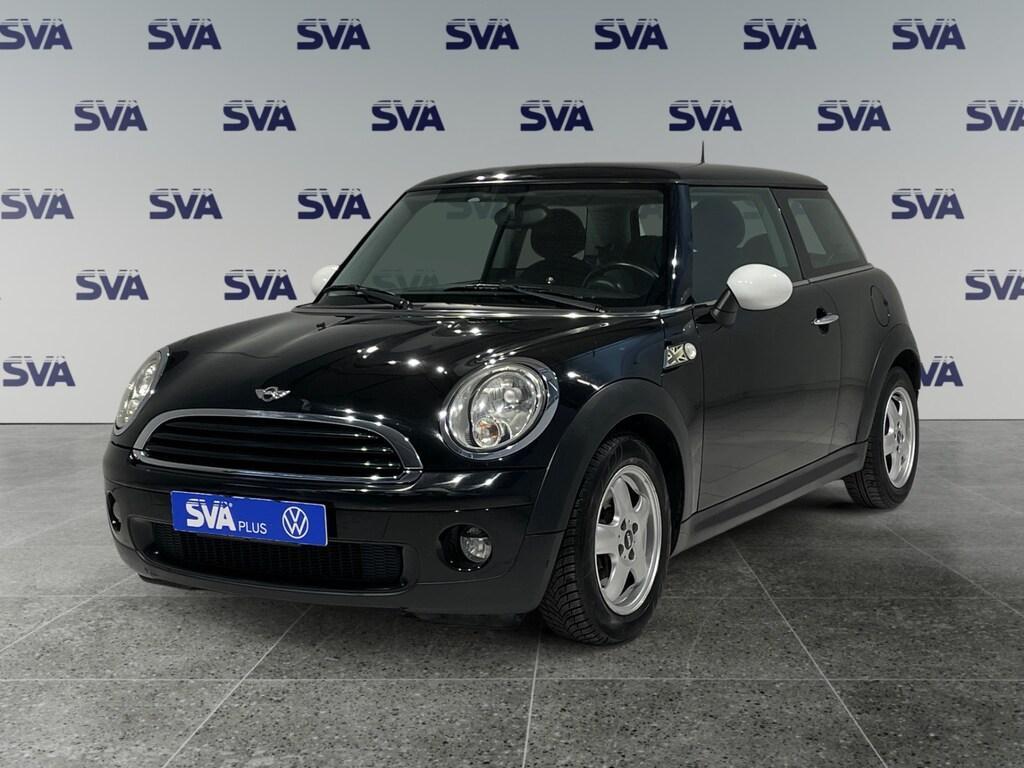 Mini One One 1.4 75CV