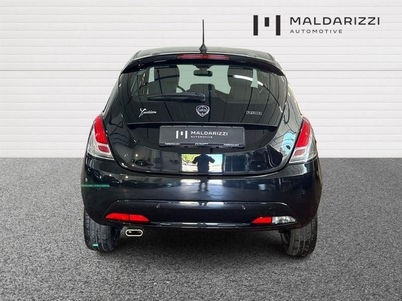 Lancia Ypsilon III 2021 1.0 firefly hybrid Gold s&s 70cv 5p.ti