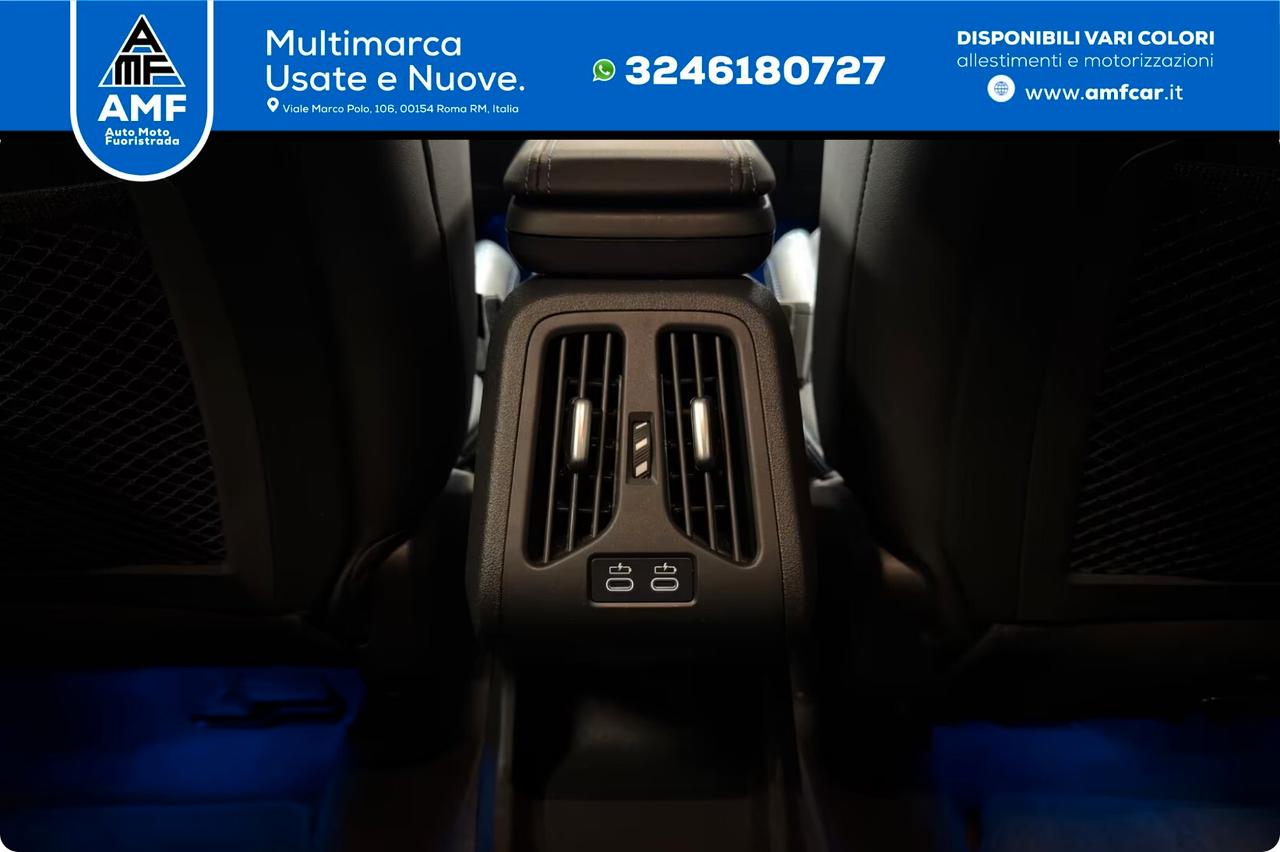 BMW X1 20d XDrive M Sport ACC NAVI CAMERA