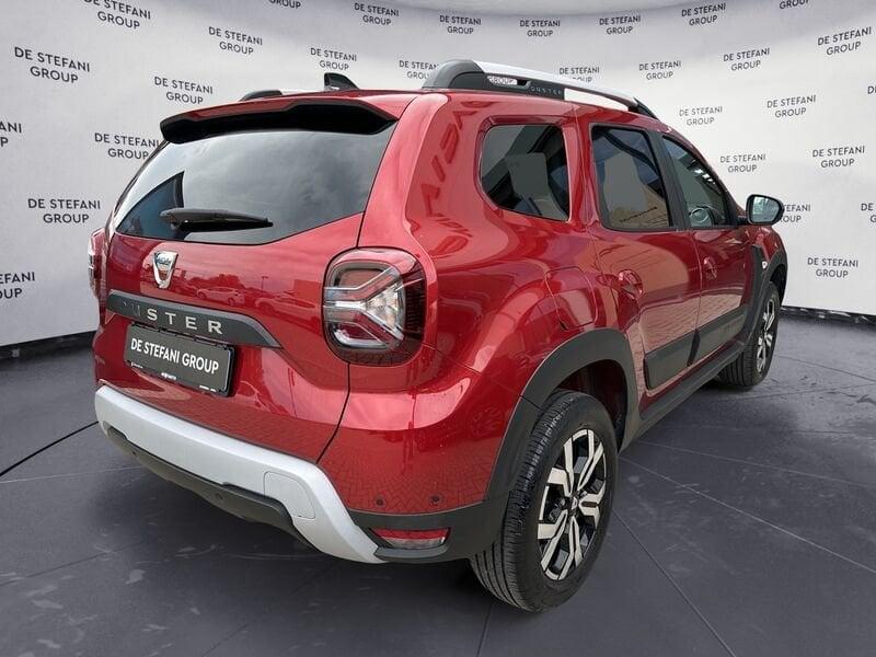 Dacia Duster Duster 1.0 tce Prestige SL DaciaPlus 4x2 90cv