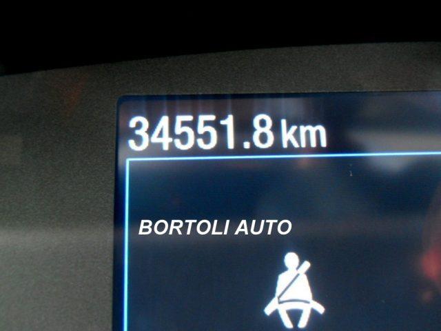 FORD Puma 1.0 34.000 KM EcoBoost HYBRID AUTOMATICA TITANIUM