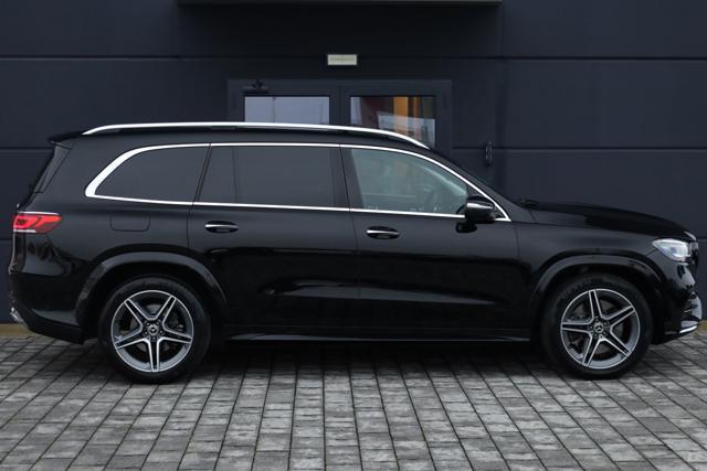 MERCEDES-BENZ GLS 350 d 4Matic 7 Posti Premium 4x4