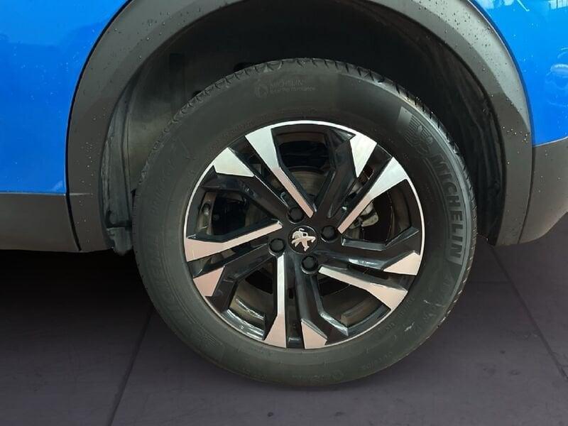 Peugeot 2008 II 2020 1.2 puretech Allure Pack s&s 100cv