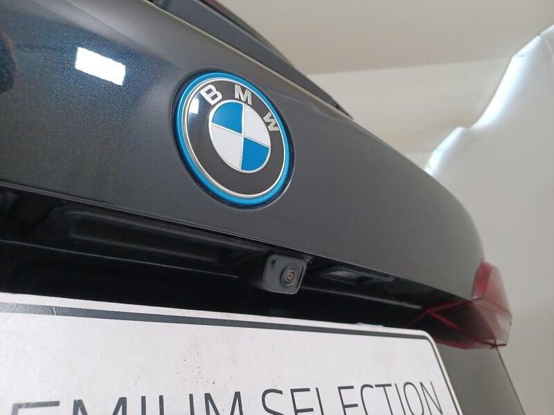 BMW Serie 2 Active Tourer 230e Active Tourer xdrive Msport auto
